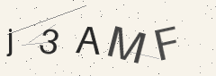Captcha challenge