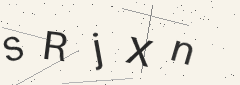 Captcha challenge