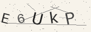 Captcha challenge