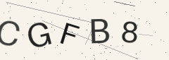 Captcha challenge