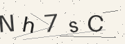 Captcha challenge