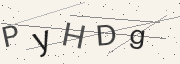 Captcha challenge