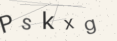 Captcha challenge