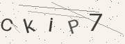 Captcha challenge