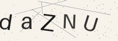 Captcha challenge