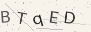 Captcha challenge