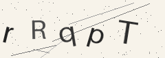 Captcha challenge