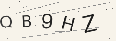 Captcha challenge