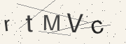 Captcha challenge