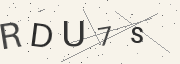 Captcha challenge