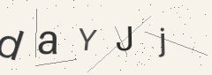 Captcha challenge