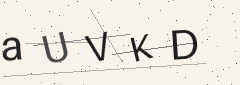 Captcha challenge