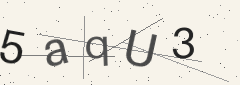 Captcha challenge