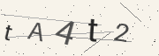 Captcha challenge