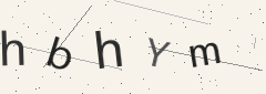 Captcha challenge