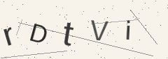 Captcha challenge