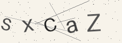Captcha challenge