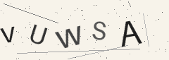 Captcha challenge