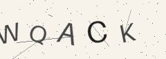 Captcha challenge