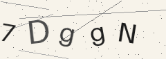 Captcha challenge