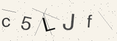 Captcha challenge