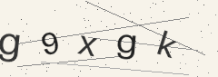 Captcha challenge