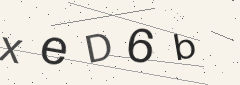 Captcha challenge
