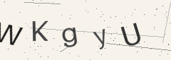 Captcha challenge