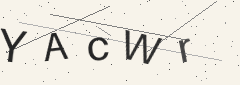 Captcha challenge