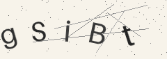 Captcha challenge