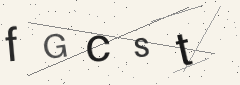 Captcha challenge