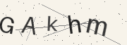 Captcha challenge