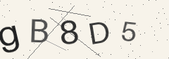 Captcha challenge