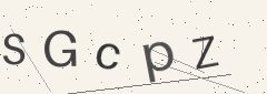 Captcha challenge