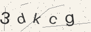 Captcha challenge