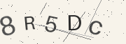 Captcha challenge