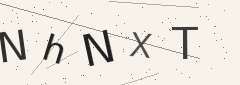Captcha challenge