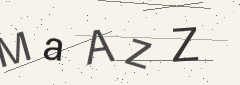 Captcha challenge