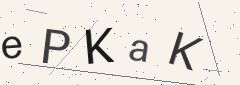 Captcha challenge