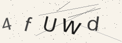 Captcha challenge
