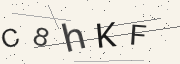 Captcha challenge