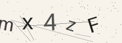 Captcha challenge