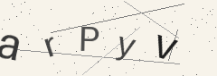 Captcha challenge
