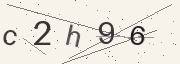 Captcha challenge
