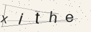 Captcha challenge