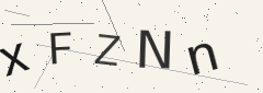 Captcha challenge