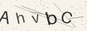 Captcha challenge