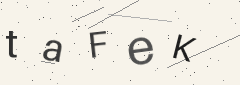 Captcha challenge