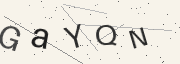 Captcha challenge