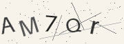 Captcha challenge